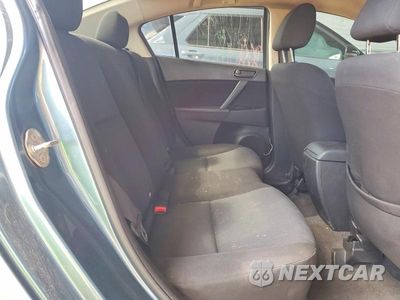 Zdjęcie 10 z 12 samochodu: 2010 MAZDA 3 I VIN:JM1BL1SFXA1265236 - miniatura