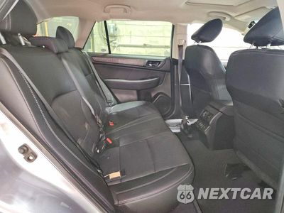 Zdjęcie 11 z 13 samochodu: 2019 SUBARU OUTBACK 3.6R LIMITED VIN:4S4BSENC4K3319353 - miniatura
