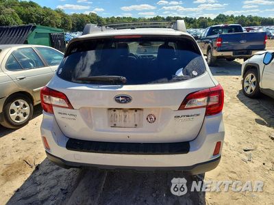 Zdjęcie 6 z 12 samochodu: 2015 SUBARU OUTBACK 2.5I PREMIUM VIN:4S4BSADC0F3339230 - miniatura