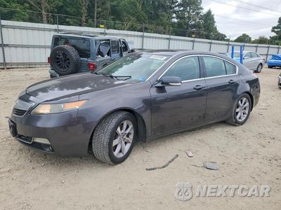 2014 ACURA TL TECH 19UUA8F55EA005505 - główne zdjęcie licytacji z USA - miniatura