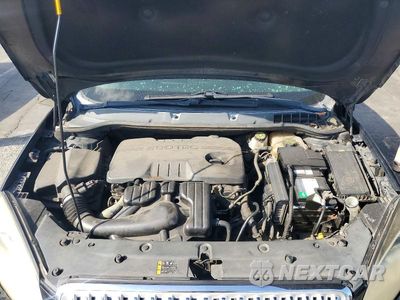 Zdjęcie 11 z 12 samochodu: 2012 BUICK VERANO CONVENIENCE VIN:1G4PR5SK5C4203135 - miniatura