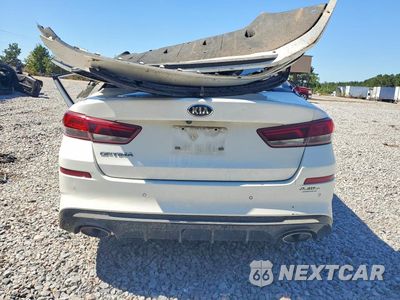 Zdjęcie 6 z 12 samochodu: 2020 KIA OPTIMA SPECIAL EDITION VIN:5XXGT4L37LG426578 - miniatura