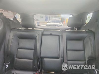 Zdjęcie 10 z 13 samochodu: 2019 CHEVROLET EQUINOX PREMIER VIN:3GNAXYEX5KL127649 - miniatura