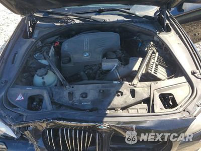 Zdjęcie 11 z 12 samochodu: 2012 BMW 528 XI VIN:WBAXH5C54CDW03152 - miniatura