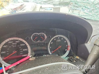 Zdjęcie 9 z 13 samochodu: 2008 CHEVROLET EQUINOX SPORT VIN:2CNDL937286302345 - miniatura