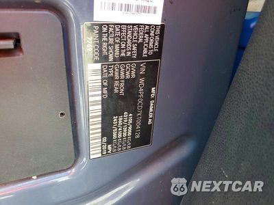 Zdjęcie 13 z 13 samochodu: 2019 MERCEDES-BENZ SPRINTER DELIVERY VAN VIN:WD4PF0CD7KT004128 - miniatura