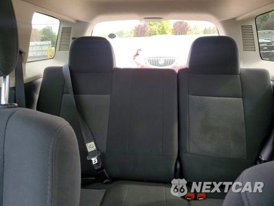 Zdjęcie 10 z 13 samochodu: 2011 JEEP PATRIOT VIN:1J4NF1GB9BD276247 - miniatura