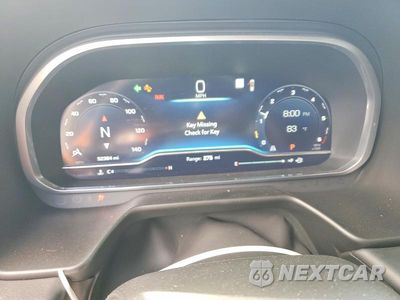Zdjęcie 9 z 14 samochodu: 2023 CHEVROLET TAHOE C1500 HIGH COUNTRY VIN:1GNSCTKL6PR295515 - miniatura