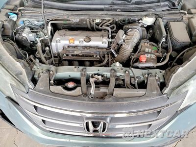 Zdjęcie 12 z 13 samochodu: 2012 HONDA CR-V EX VIN:2HKRM3H52CH506353 - miniatura
