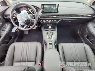 Zdjęcie 8 z 12 samochodu: 2026 HONDA HR-V EXL VIN:3CZRZ2H7XTM770826 - miniatura