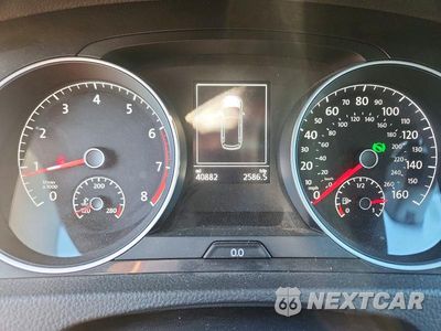 Zdjęcie 9 z 12 samochodu: 2019 VOLKSWAGEN GOLF ALLTRACK S VIN:3VWH17AU5KM517284 - miniatura