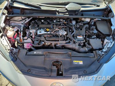 Zdjęcie 11 z 12 samochodu: 2024 TOYOTA PRIUS LIMITED VIN:JTDACAAU5R3023336 - miniatura