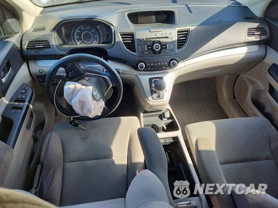 Zdjęcie 8 z 14 samochodu: 2013 HONDA CR-V EX VIN:3CZRM3H5XDG706546 - miniatura