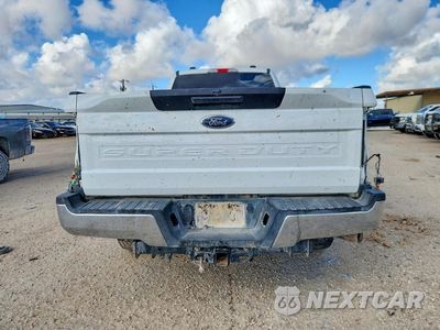 Zdjęcie 6 z 13 samochodu: 2022 FORD F250 SUPER DUTY VIN:1FT7W2B60NEC70446 - miniatura