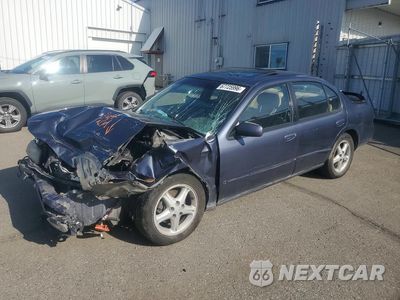 1999 NISSAN MAXIMA GXE JN1CA21D1XT212022 - główne zdjęcie licytacji z USA - miniatura
