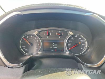 Zdjęcie 9 z 13 samochodu: 2024 CHEVROLET BLAZER 2LT VIN:3GNKBCR41RS218858 - miniatura