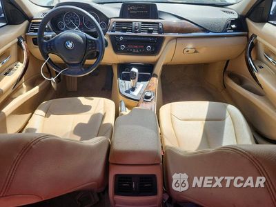 Zdjęcie 8 z 12 samochodu: 2015 BMW 320 I VIN:WBA3B1C54FK137747 - miniatura