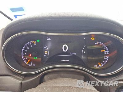 Zdjęcie 9 z 13 samochodu: 2015 JEEP GRAND CHEROKEE OVERLAND VIN:1C4RJFCG0FC115768 - miniatura