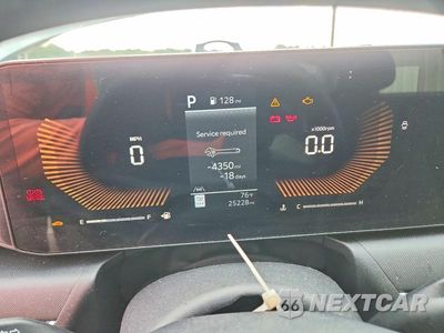 Zdjęcie 9 z 12 samochodu: 2025 KIA K4 LXS VIN:3KPFT4DE3SE091385 - miniatura