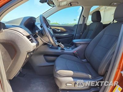 Zdjęcie 7 z 13 samochodu: 2019 GMC TERRAIN SLE VIN:3GKALMEV7KL318988 - miniatura