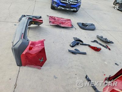 Zdjęcie 12 z 13 samochodu: 2022 TOYOTA RAV4 LE VIN:2T3H1RFV5NW210457 - miniatura