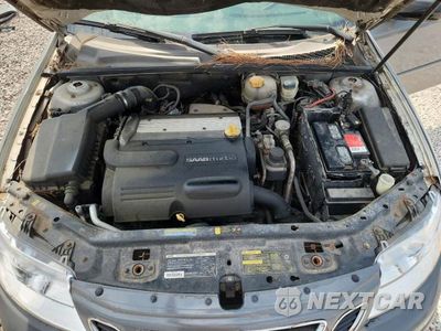 Zdjęcie 11 z 12 samochodu: 2003 SAAB 9-3 LINEAR VIN:YS3FB45S331036701 - miniatura