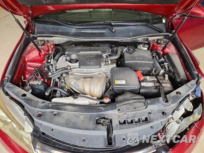 Zdjęcie 11 z 12 samochodu: 2016 TOYOTA CAMRY XSE VIN:4T1BF1FK5GU509862 - miniatura