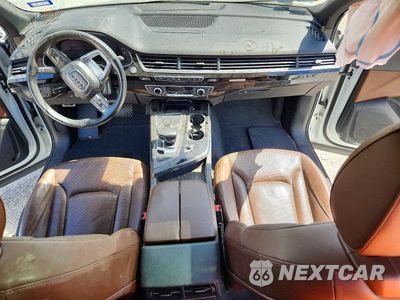 Zdjęcie 8 z 14 samochodu: 2017 AUDI Q7 PREMIUM PLUS VIN:WA1LHAF74HD044176 - miniatura