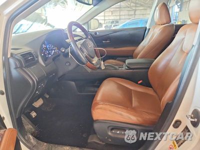 Zdjęcie 7 z 13 samochodu: 2015 LEXUS RX 350 BASE VIN:JTJZK1BA0F2420459 - miniatura
