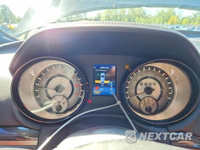 Zdjęcie 9 z 12 samochodu: 2014 CHRYSLER 300C VARVATOS VIN:2C3CCAJT9EH240447 - miniatura