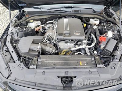 Zdjęcie 11 z 12 samochodu: 2024 CADILLAC CT5 SPORT VIN:1G6DU5RK7R0102886 - miniatura