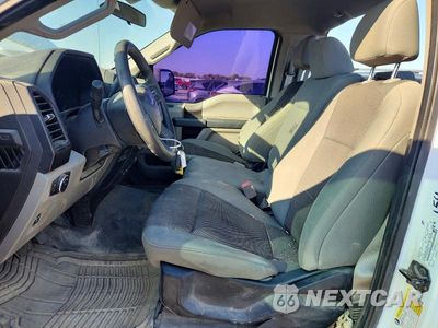 Zdjęcie 7 z 12 samochodu: 2019 FORD F150 VIN:1FTMF1CB8KKD32973 - miniatura