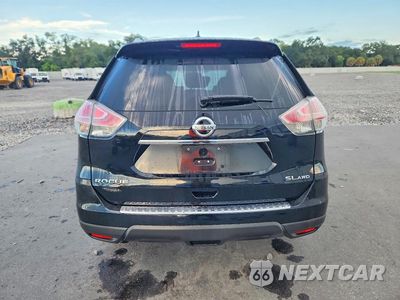 Zdjęcie 6 z 14 samochodu: 2015 NISSAN ROGUE SL VIN:5N1AT2MVXFC831750 - miniatura