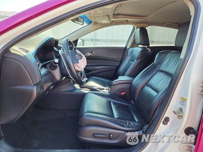 Zdjęcie 7 z 12 samochodu: 2014 ACURA ILX 20 VIN:19VDE1F32EE009929 - miniatura