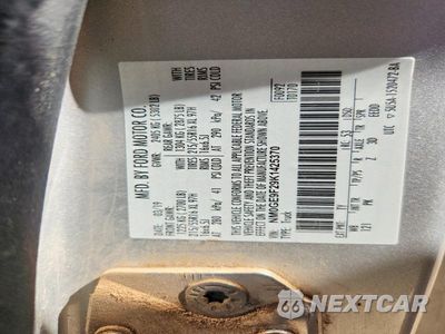 Zdjęcie 13 z 13 samochodu: 2019 FORD TRANSIT CO VIN:NM0GE9F29K1425370 - miniatura