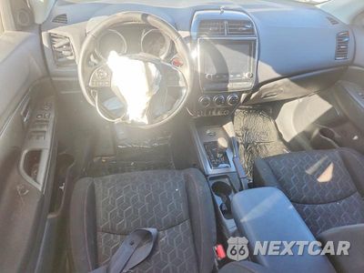 Zdjęcie 8 z 14 samochodu: 2024 MITSUBISHI OUTLANDER SPORT S/SE VIN:JA4ARUAU5RU019274 - miniatura