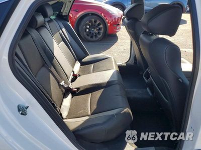 Zdjęcie 10 z 12 samochodu: 2021 HONDA ACCORD SPORT VIN:1HGCV1F34MA001773 - miniatura