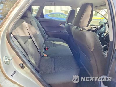 Zdjęcie 10 z 12 samochodu: 2018 TOYOTA COROLLA IM BASE VIN:JTNKARJE0JJ572567 - miniatura