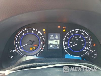 Zdjęcie 9 z 13 samochodu: 2012 INFINITI G37 SEDAN X VIN:JN1CV6AR8CM680812 - miniatura