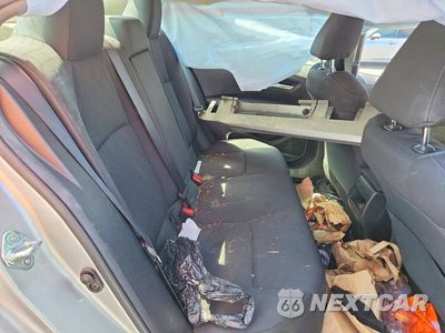 Zdjęcie 10 z 12 samochodu: 2020 TOYOTA COROLLA LE VIN:JTDEPRAE2LJ002301 - miniatura
