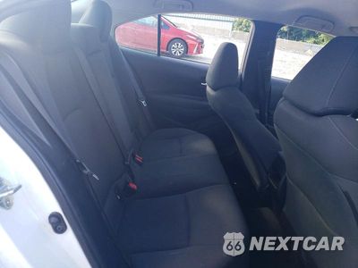 Zdjęcie 10 z 12 samochodu: 2021 TOYOTA COROLLA LE VIN:5YFEPMAE2MP201302 - miniatura