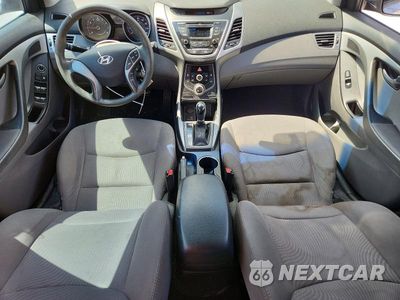 Zdjęcie 8 z 12 samochodu: 2016 HYUNDAI ELANTRA SE VIN:5NPDH4AE4GH765530 - miniatura
