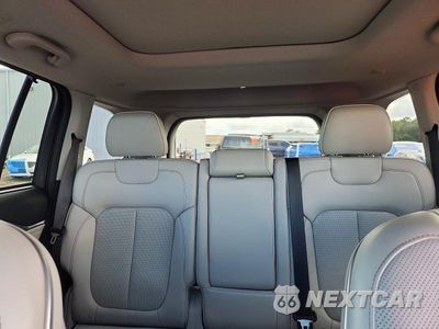 Zdjęcie 10 z 13 samochodu: 2023 JEEP GRAND CHEROKEE OVERLAND VIN:1C4RJHDG2P8762574 - miniatura