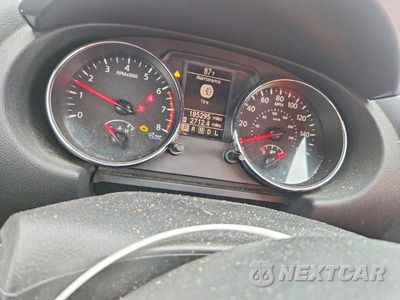 Zdjęcie 9 z 13 samochodu: 2013 NISSAN ROGUE S VIN:JN8AS5MT4DW528695 - miniatura