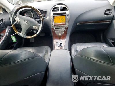 Zdjęcie 8 z 12 samochodu: 2010 LEXUS ES 350 VIN:JTHBK1EG1A2411555 - miniatura