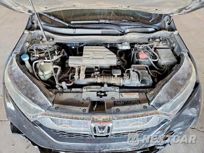 Zdjęcie 11 z 12 samochodu: 2018 HONDA CR-V EX VIN:5J6RW1H52JA001443 - miniatura