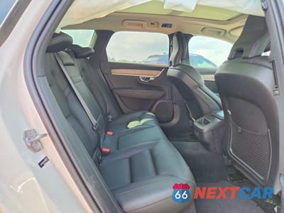 Zdjęcie 11 z 13 samochodu: 2021 VOLVO V90 CROSS COUNTRY T6 INSCRIPTION VIN:YV4A22NL4M1141115 - miniatura