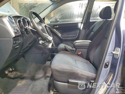 Zdjęcie 7 z 13 samochodu: 2008 TOYOTA MATRIX XR VIN:2T1KR32E28C711659 - miniatura