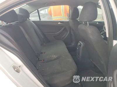 Zdjęcie 10 z 13 samochodu: 2016 VOLKSWAGEN JETTA S VIN:3VW267AJ0GM204485 - miniatura