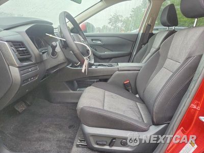 Zdjęcie 7 z 13 samochodu: 2026 NISSAN ROGUE SV VIN:5N1BT3BB3TC726840 - miniatura